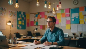 2ème relance facture impayée par mail