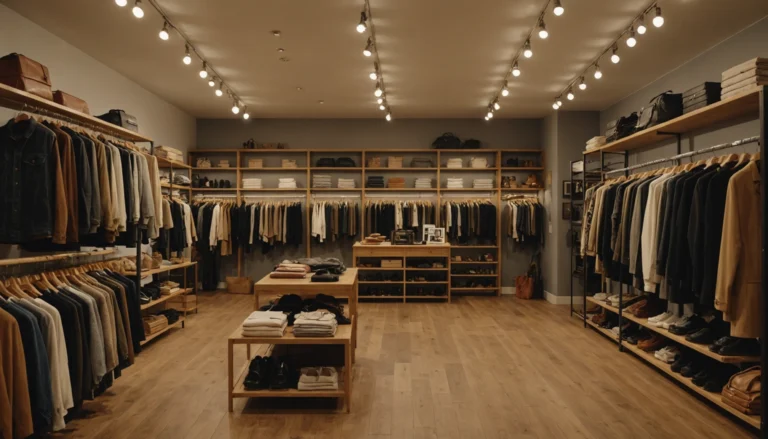 ouvrir une boutique de vêtement où se fournir
