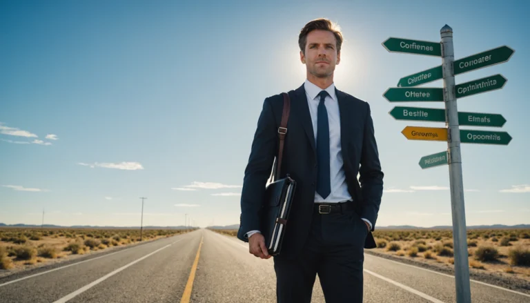 reconversion professionnelle quand on est en cdi