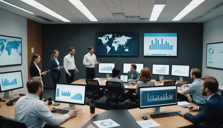 gestion operationnelle
