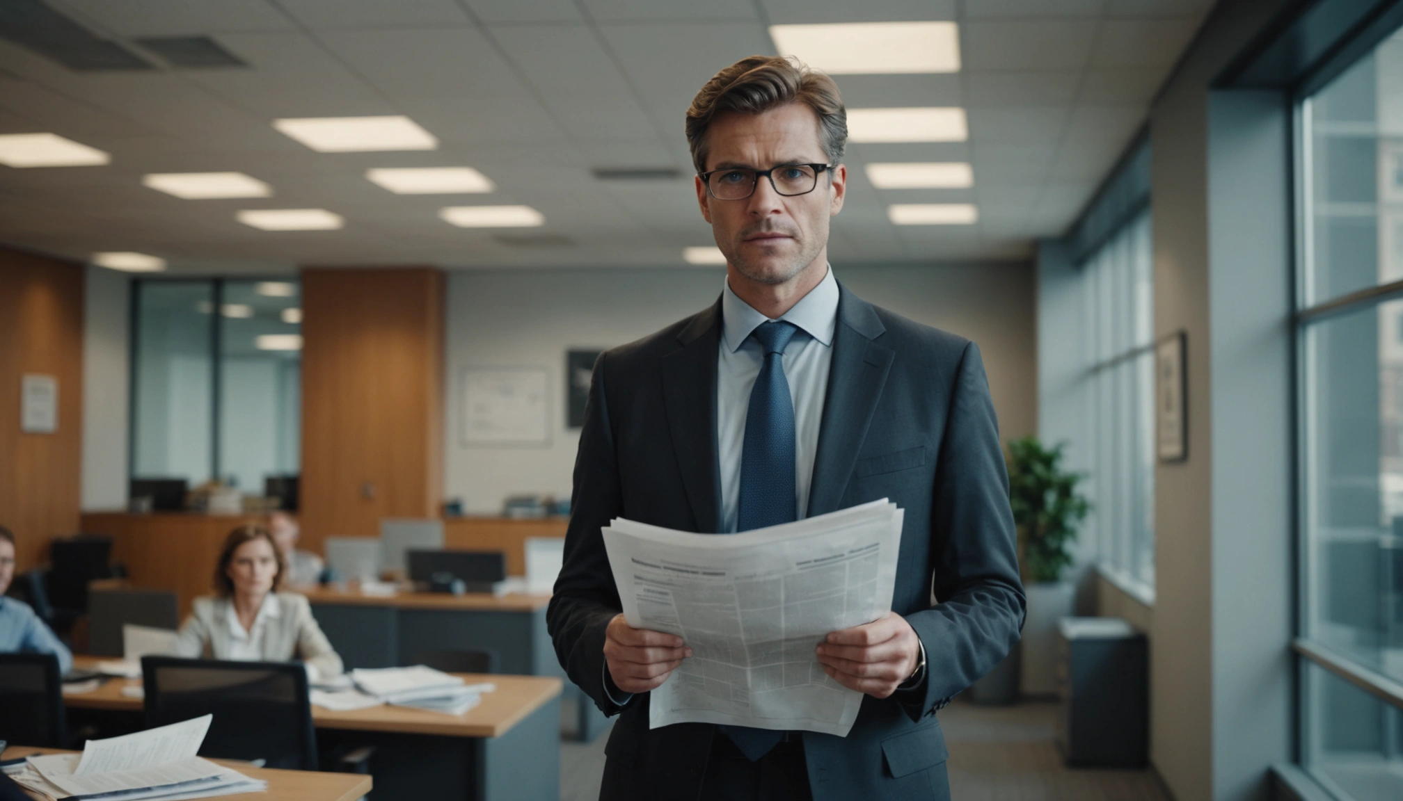 dénoncer un accord d'entreprise