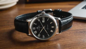 investissement montre