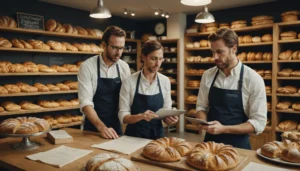credit boulangerie