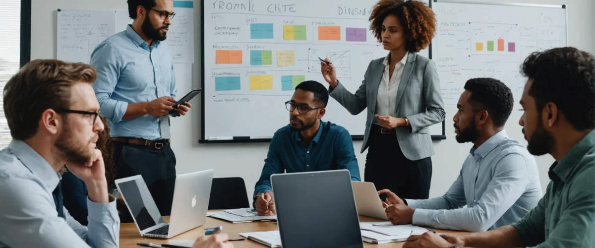 Construire_une_Stratégie_Marketing_Efficace_pour_Votre_Entreprise:_Les_Clés_du_Succès