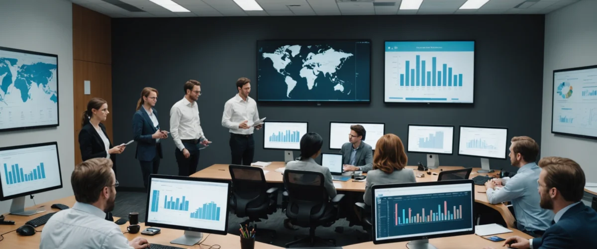 gestion operationnelle