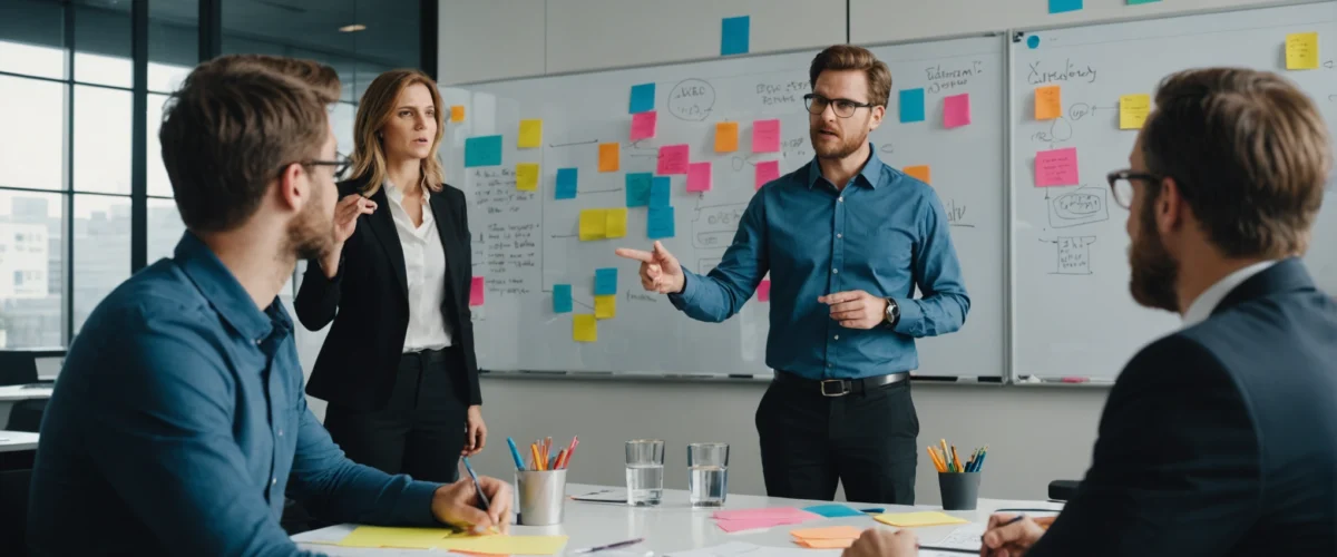 Déjouer_la_routine:_conseils_inédits_en_stratégie_d_entreprise