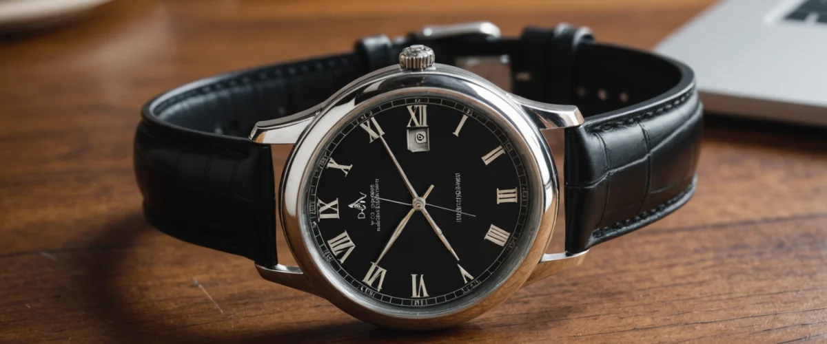 investissement montre